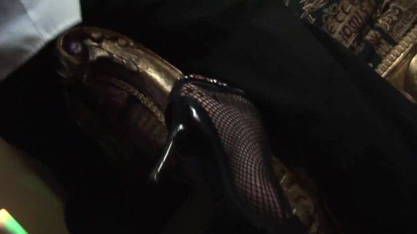 Its Not Every Day Vanessa Gets to Have the Type of Sex Her Dirty Mind Conjures Up, but Today Is Different - hotmovs.com on poweredporn.com