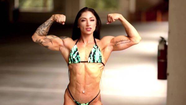 N47h4l13 N1ch073 - upornia.com on poweredporn.com