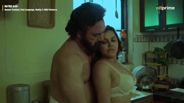 Aao Kabhi Haveli Pe Season 01 To 05 (2024) Hitprime Hindi Hot Web Series - desi-porntube.com - India on poweredporn.com