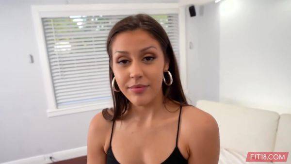 Libidinous Hussy Catalina Ossa Memorable Adult Video - videomanysex.com on poweredporn.com