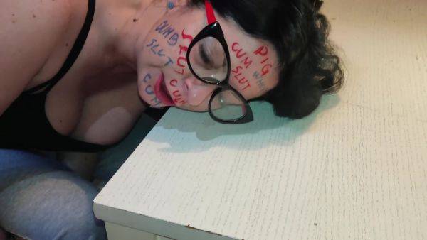 This Is What A Standard Blowjob Should Look Like - hclips.com on poweredporn.com