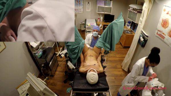 Orgasm Research Inc - Patient 135 - Part 7 of 7 - hotmovs.com on poweredporn.com