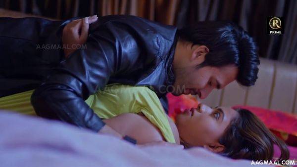 Chaahat Ek Nasha (2024) Itap Hindi Hot Web Series - desi-porntube.com - India on poweredporn.com