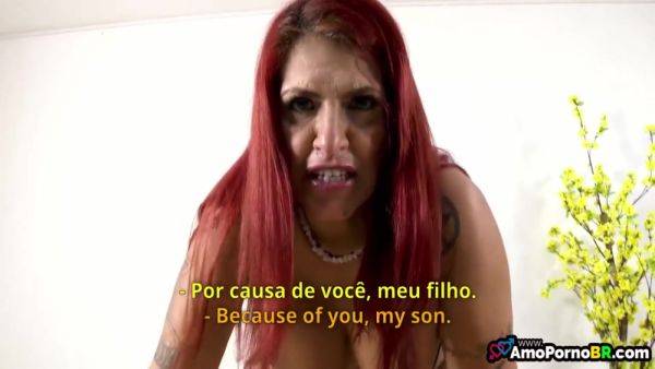 Im Only In This Marriage Because Of You My - hotmovs.com - Brazil on poweredporn.com