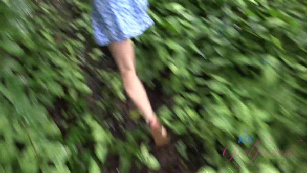 Virtual Vacation In Hawaii With Rachel James Part 4 - hotmovs.com - Usa on poweredporn.com