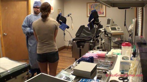 Orgasm Research Inc - Naomi Alice - Part 2 of 5 - hotmovs.com on poweredporn.com