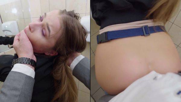 Era Queen & Charlie Dean get down & dirty in hot cuckold action - sexu.com on poweredporn.com