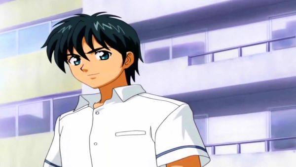 Horny Boy Fucks His Brothers Wife - HENTAI UNCENSORED - drtuber.com on poweredporn.com