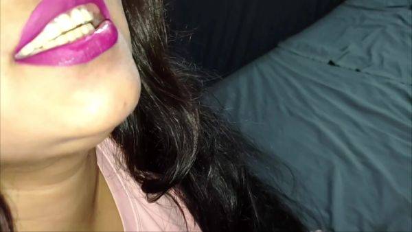 The Stepbrother Finally Fucked Both Pussy And Ass - desi-porntube.com - India on poweredporn.com