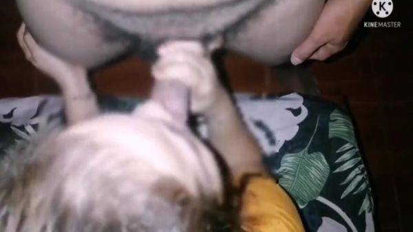 Blow Job Ni Mare Ang Init Ng Labi - hclips.com on poweredporn.com