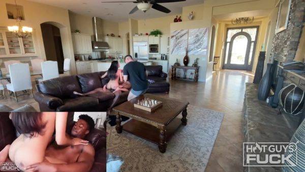 Eddie Cane And Reina Heart - And Alt Angle - hclips.com on poweredporn.com