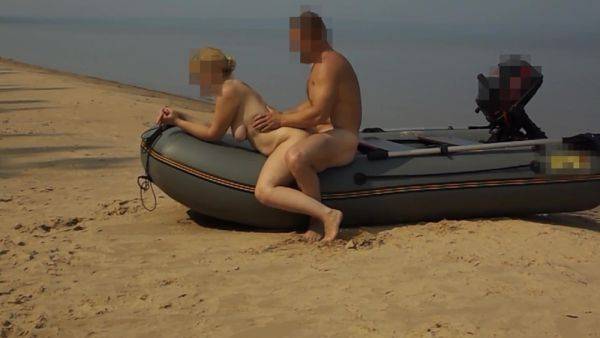 Amazing Coast - hclips.com on poweredporn.com