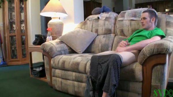 My Cougar Bbw Stepmom Helps Me Masturbate - hotmovs.com - Usa on poweredporn.com