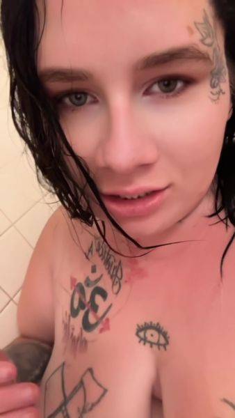 Incredible Porn Movie Tattoo Incredible Only For You - upornia.com on poweredporn.com