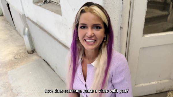 Balkan Fun Nalazi Curu U Beogradu I Placa Joj Za Sex - videohdzog.com on poweredporn.com