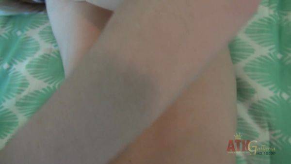 Virtual Date with Skylar Green Part 2/2 - hotmovs.com on poweredporn.com