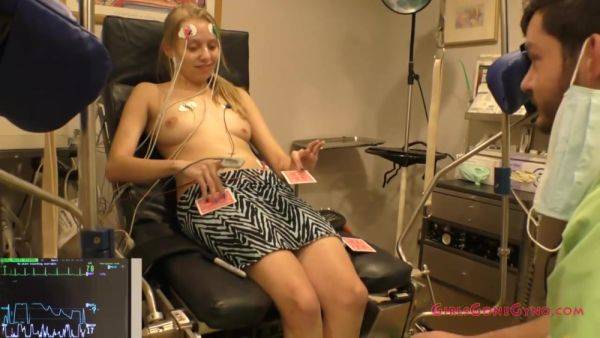 Human Guinea Pigs - Ava Siren - Part 10 of 10 - hotmovs.com on poweredporn.com