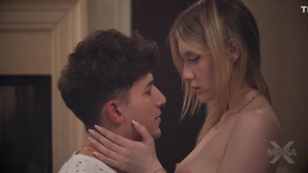 My Virginity Is A Burden Vii With Missa X And Melody Marks - hotmovs.com - Usa on poweredporn.com