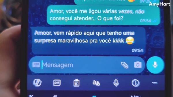 Your Sissy Dream Come True - Female Pov Blowjob - Roleplay - hotmovs.com - Brazil on poweredporn.com