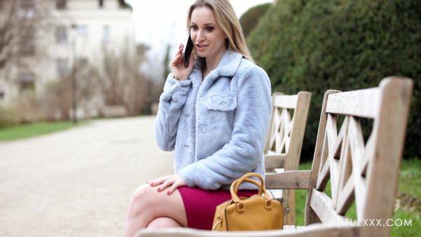 Tiffany Tatum In Get Down On Your Knees Controls At - upornia.com on poweredporn.com