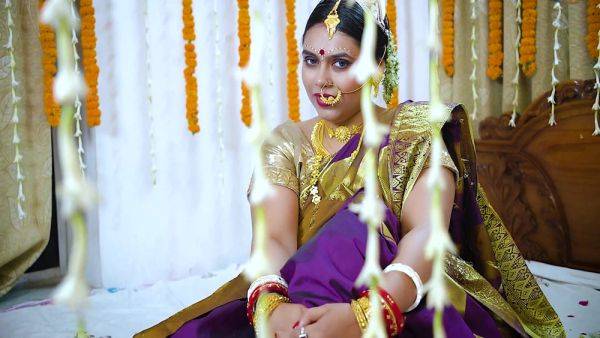 Sharon Ki Suhagrat Full Movie ( Hindi Audio) - desi-porntube.com - India on poweredporn.com