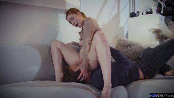 Kaira Takes Care Of Cock Kaira Love, Pavlos Hard - videomanysex.com on poweredporn.com