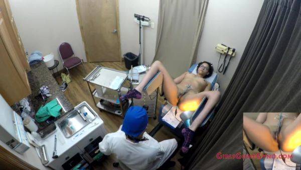 Do They Really Health Care About You - Rebel Wyatt - Part 3 of 3 - hotmovs.com on poweredporn.com