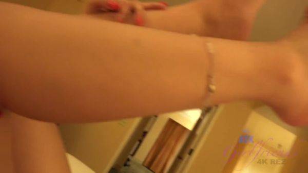 Virtual Vacation Hawaii With Jaye Summers 4/5 - hotmovs.com - Usa on poweredporn.com