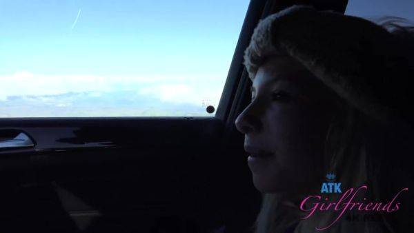 Virtual Vacation In Hawaii With Kenzie Reeves Part 6 - hotmovs.com - Usa on poweredporn.com