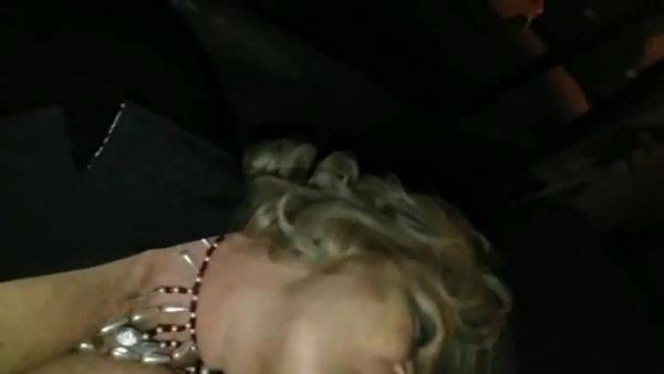 Zoccola Vecchia Napoletana Gode E Viene Come Una Cagna - hotmovs.com on poweredporn.com