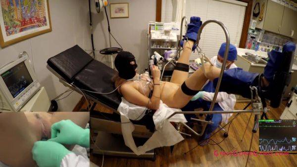 Orgasm Research Inc - Patient 148 - Part 11 of 12 - hotmovs.com on poweredporn.com