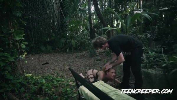 Raylin Ann - Amazing Sex Video Outdoor Newest Pretty One - hotmovs.com on poweredporn.com