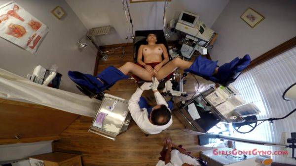 Which Step Sister Goes First - Asia Perez Little Mina Ami Rogue - Part 2 of 2 - hotmovs.com on poweredporn.com