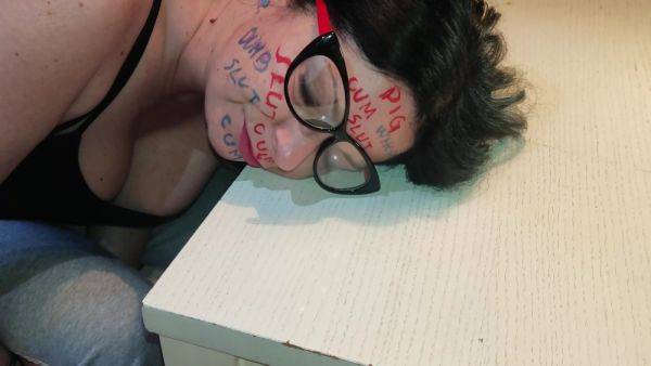 This Is What A Standard Blowjob Should Look Like - desi-porntube.com - India on poweredporn.com