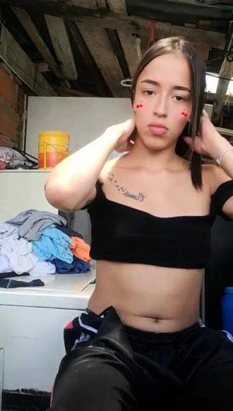 Girl live show cam latin br - drtuber.com on poweredporn.com