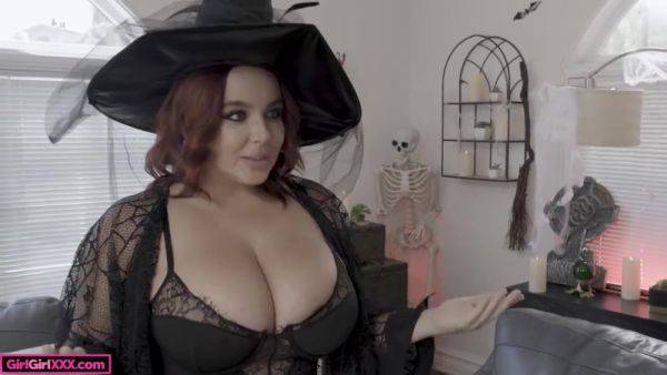 And Vanna Bardot Hot Lesbian Sex - videomanysex.com on poweredporn.com