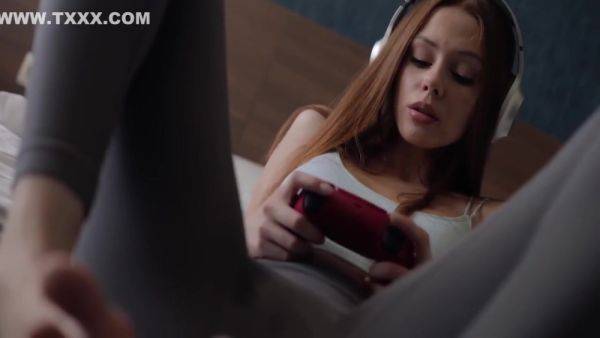 Goddess Of Shadows: A Sirens Odyssey Free 10 Min - hotmovs.com on poweredporn.com