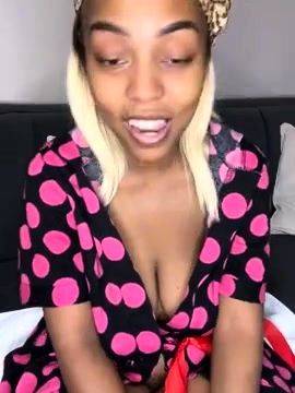 Black and Ebony 2 - drtuber.com on poweredporn.com