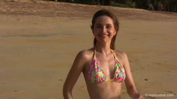 Mplstudios - Anya 5 - upornia.com on poweredporn.com