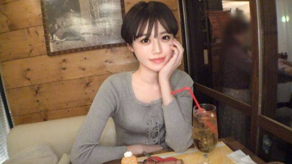 【MGS販促】[SIRO-5288]詳細：https://x.gd/WB6ty - senzuri.tube - Japan on poweredporn.com