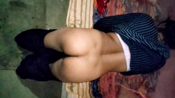 Desi Dogistyle Desi Bhabhi Dogistyle - desi-porntube.com - India on poweredporn.com