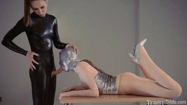 Perverted Lesbies Incredible Adult Clip - videomanysex.com on poweredporn.com