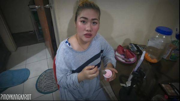 Shower Foreplay - desi-porntube.com - India on poweredporn.com