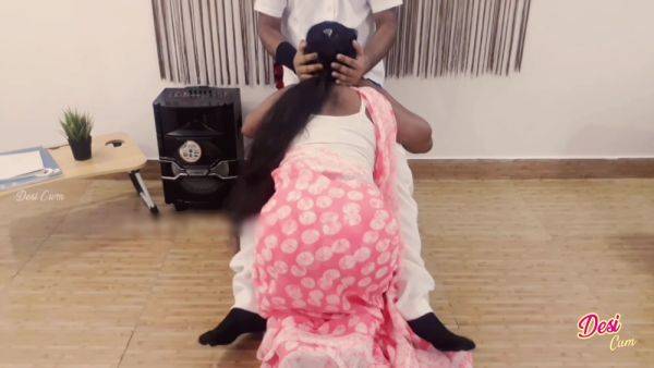 Sexy Big Booty Teacher Want To Fuck Her Big Cock Student 18+ In The - desi-porntube.com - India on poweredporn.com