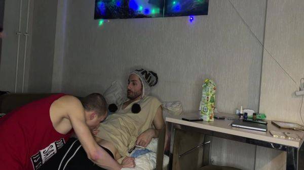 Crazy Sex Clip Big Dick Exclusive Fantastic Like In Your Dreams - Oliver Strelly And Alice Bast - hclips.com on poweredporn.com