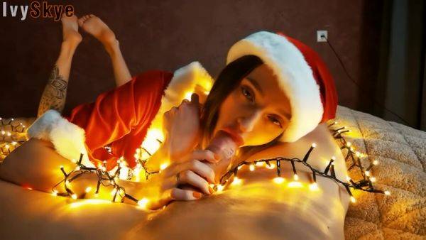 Ivy Skye - Astonishing Porn Movie Big Dick Private Best Youve Seen - hclips.com on poweredporn.com