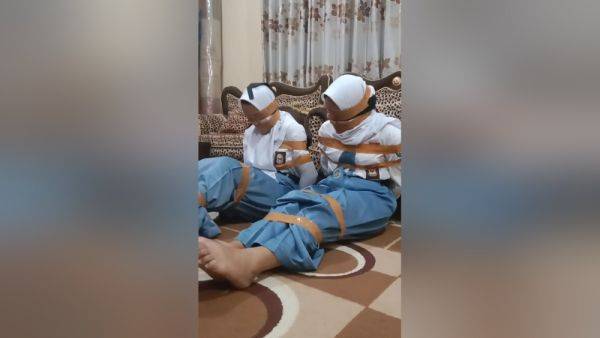 Indo Osis Tied - hclips.com - Japan on poweredporn.com