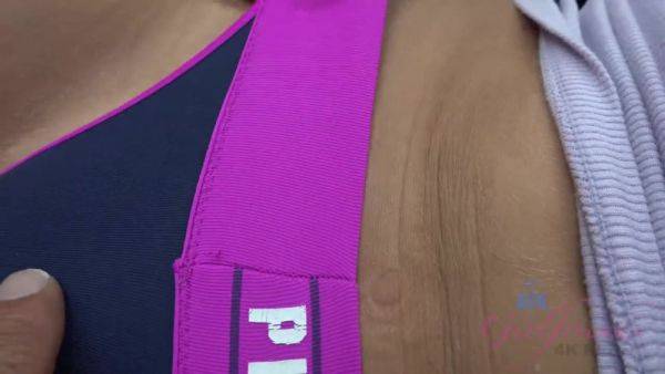 Virtual Vacation In Hawaii With Tiffany Watson Part 2 - hotmovs.com - Usa on poweredporn.com