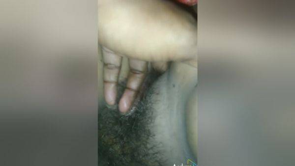 Pussy Fingering With Desi Rose - desi-porntube.com - India on poweredporn.com