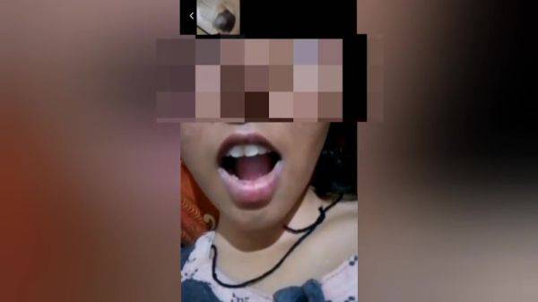 Indian Bhabhi Queen Wife Fuck Big Boobies - desi-porntube.com - India on poweredporn.com